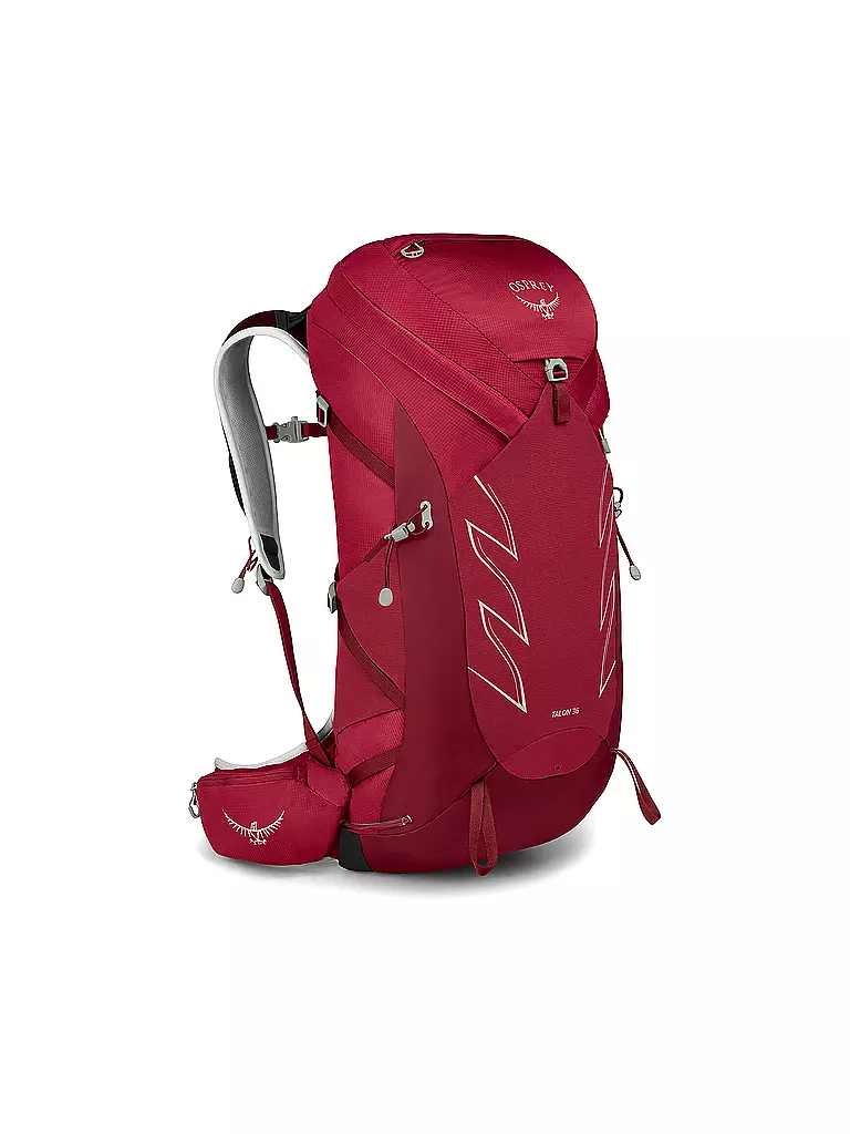 Osprey rucksack outlet 36l